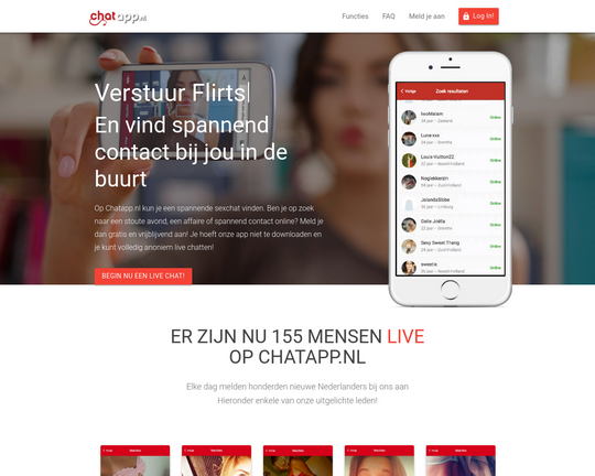 Chatapp Logo