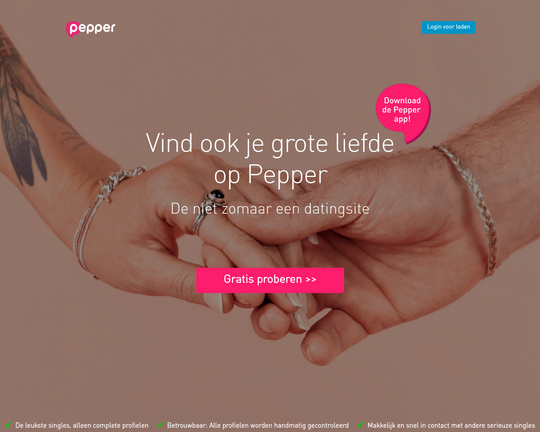 Pepper