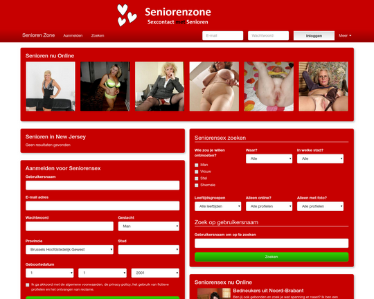 Senioren Zone