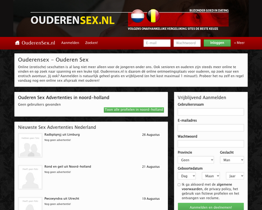 Ouderensex Logo